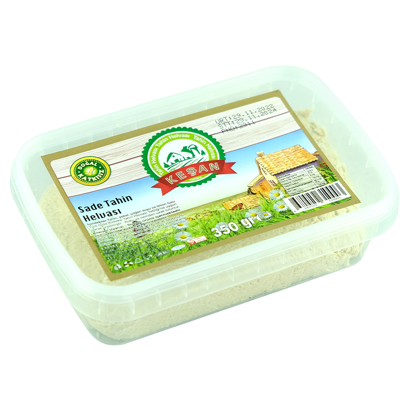 Keşan Tahin Helvası 350 Gr